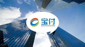 寶付支付 深耕通信電商領域，攜手行業巨頭共繪新藍圖