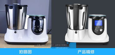 電商產品精修圖 細節鑄就品牌，視覺驅動銷售